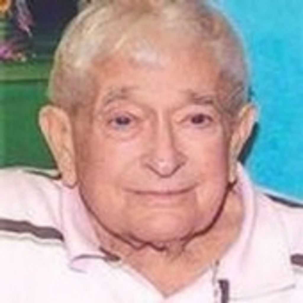 Eugene Powell