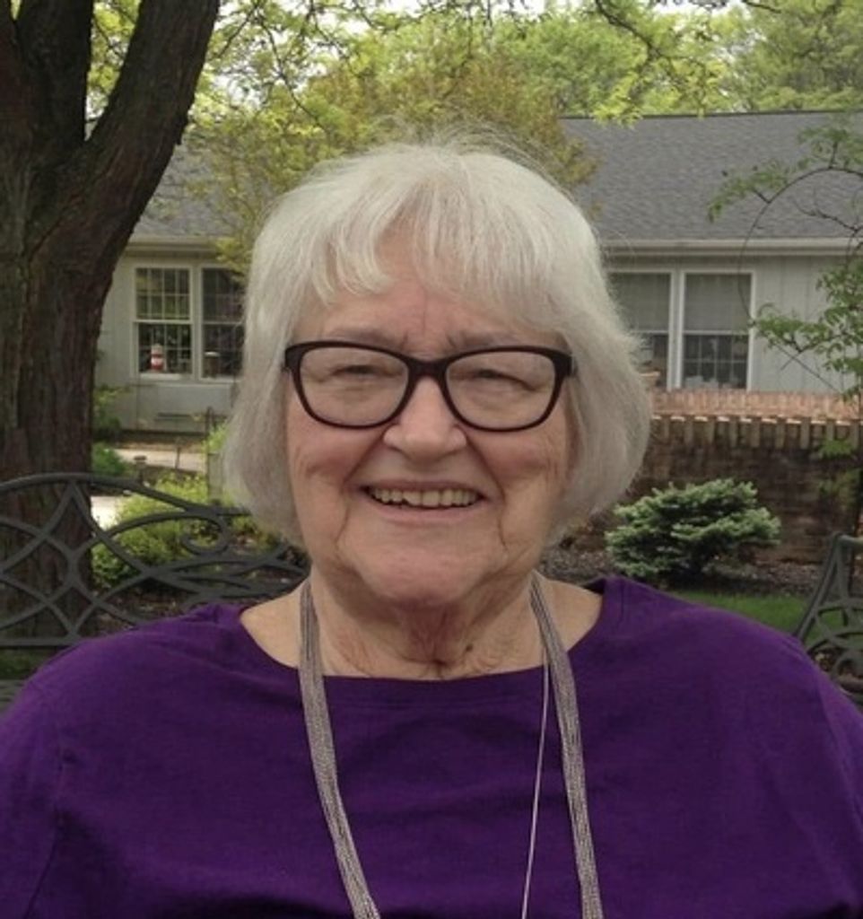 Carole Mae Dunn Hambleton Profile Photo