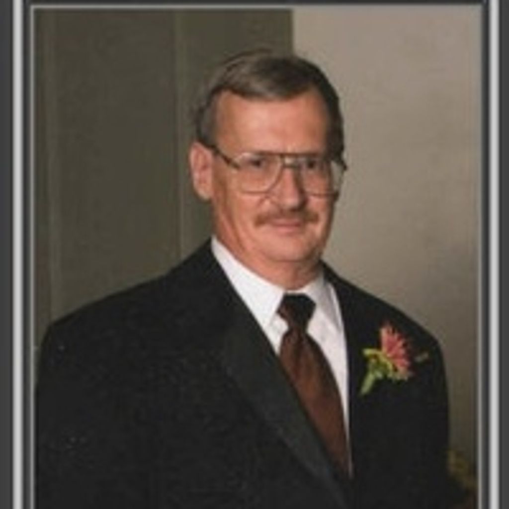 Donald E Knoepfel Sr
