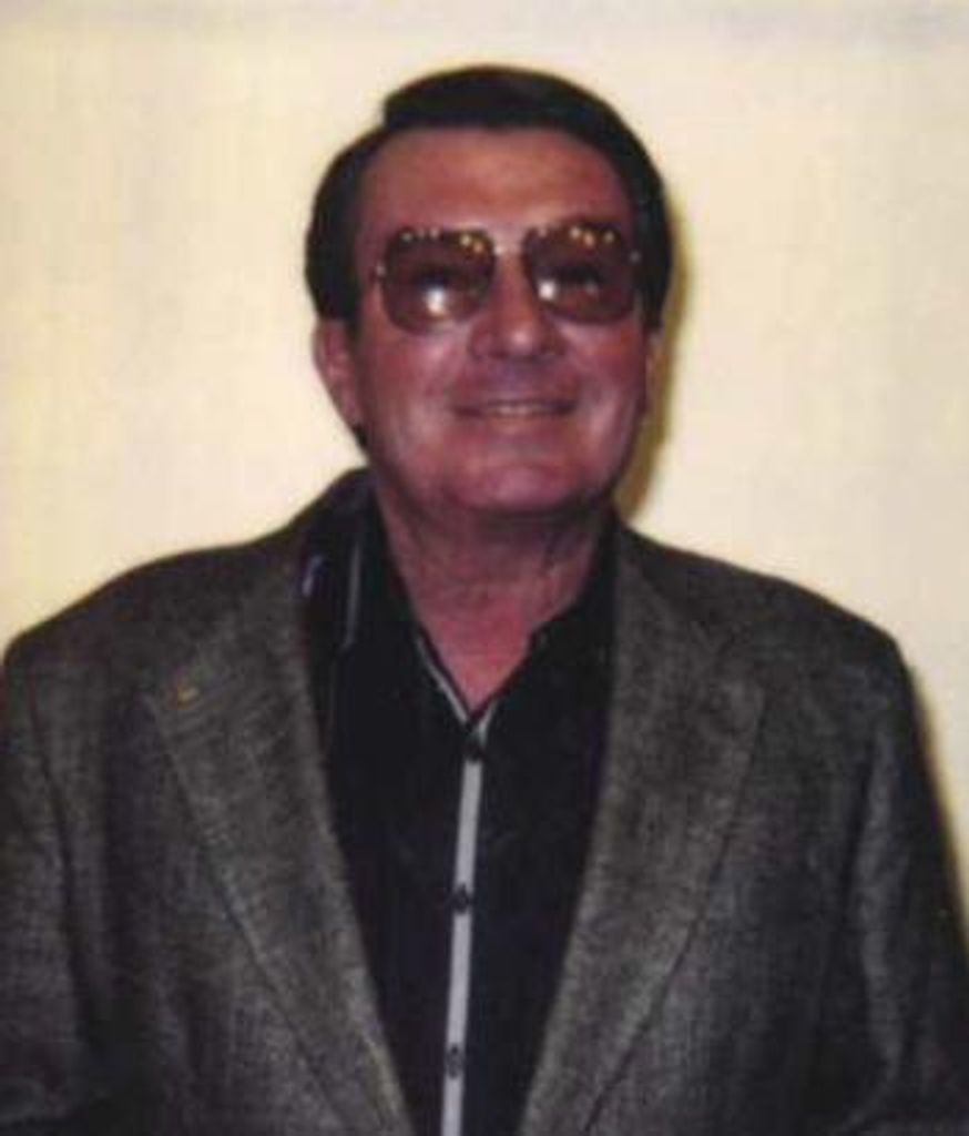 Lee Blaser Profile Photo