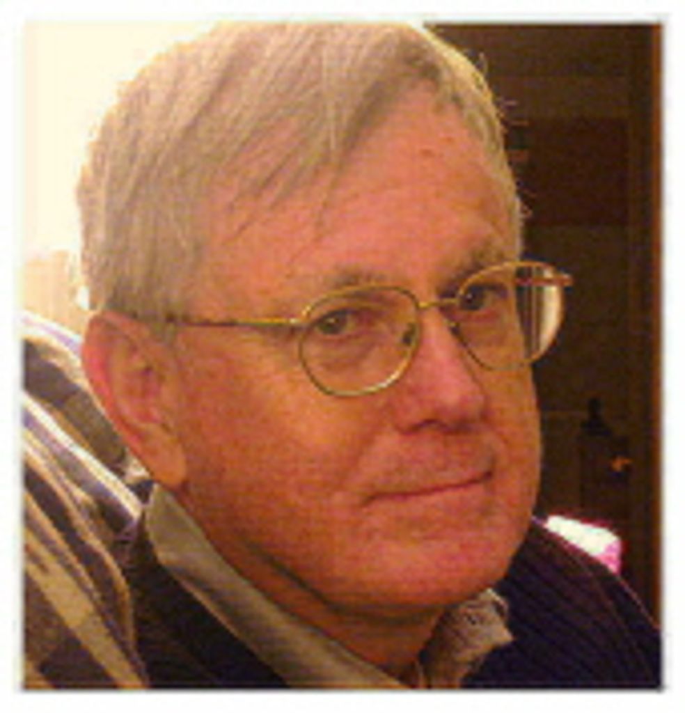Wiliam Luke Johnson