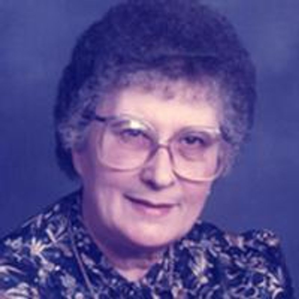 Marguerite Raymonde Wenzel
