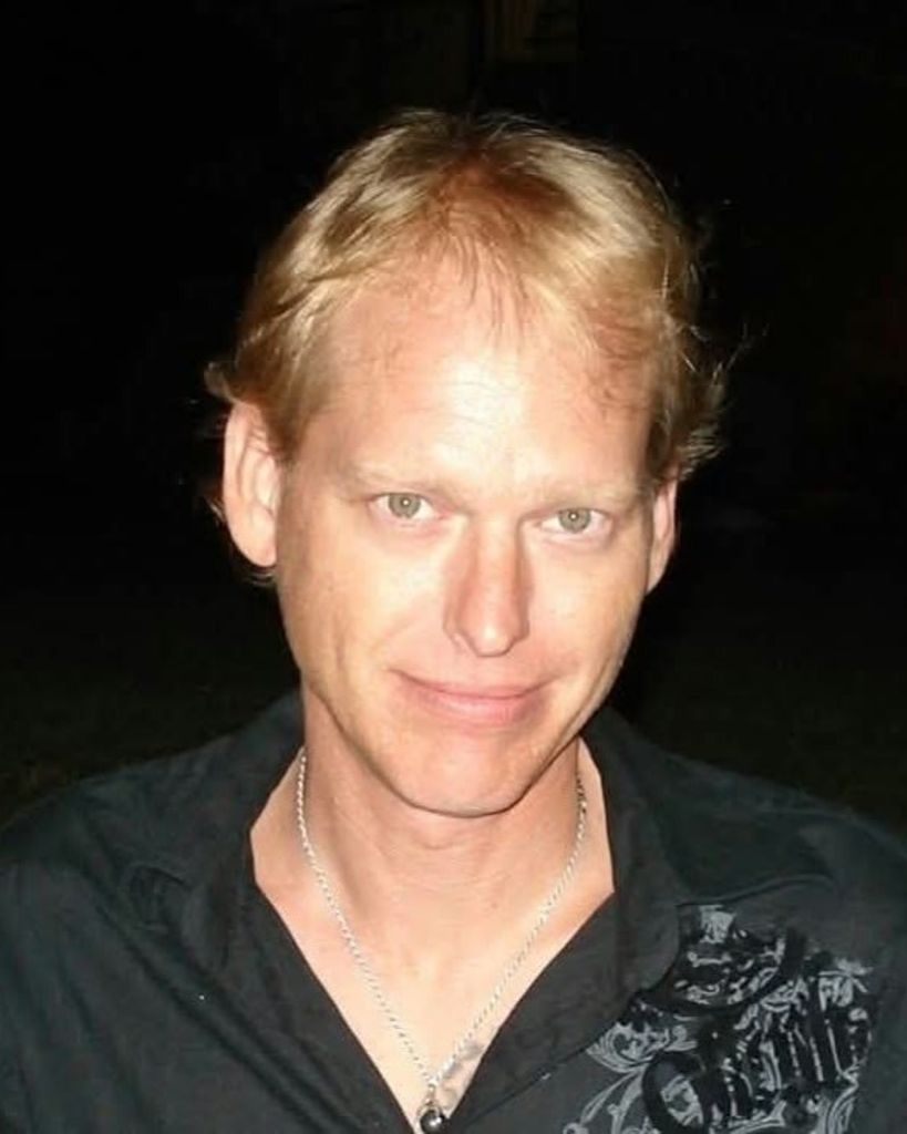 John Hodgson
