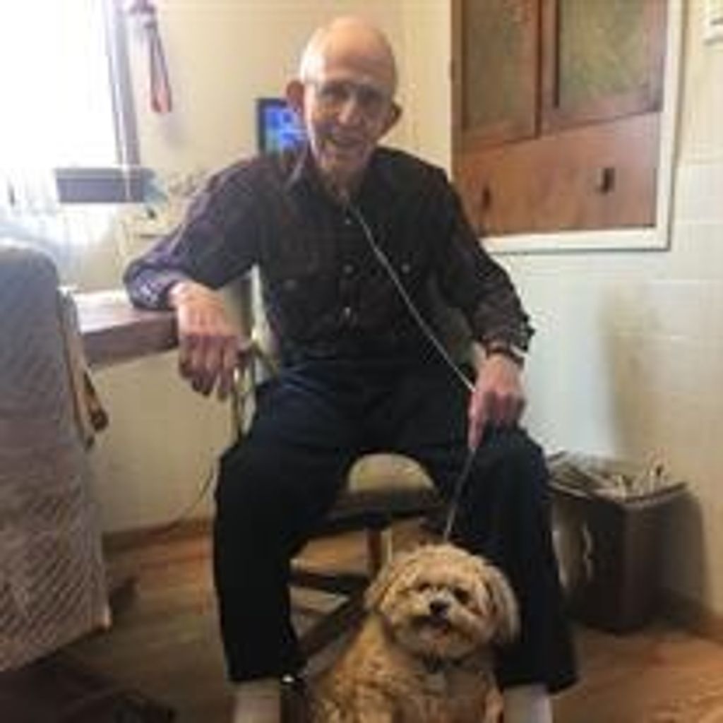 Raymond Keith Hopkins