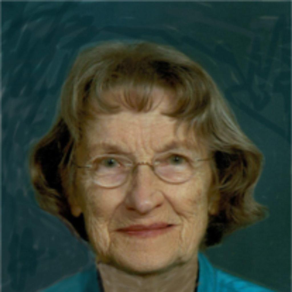 Jane G. Hassler