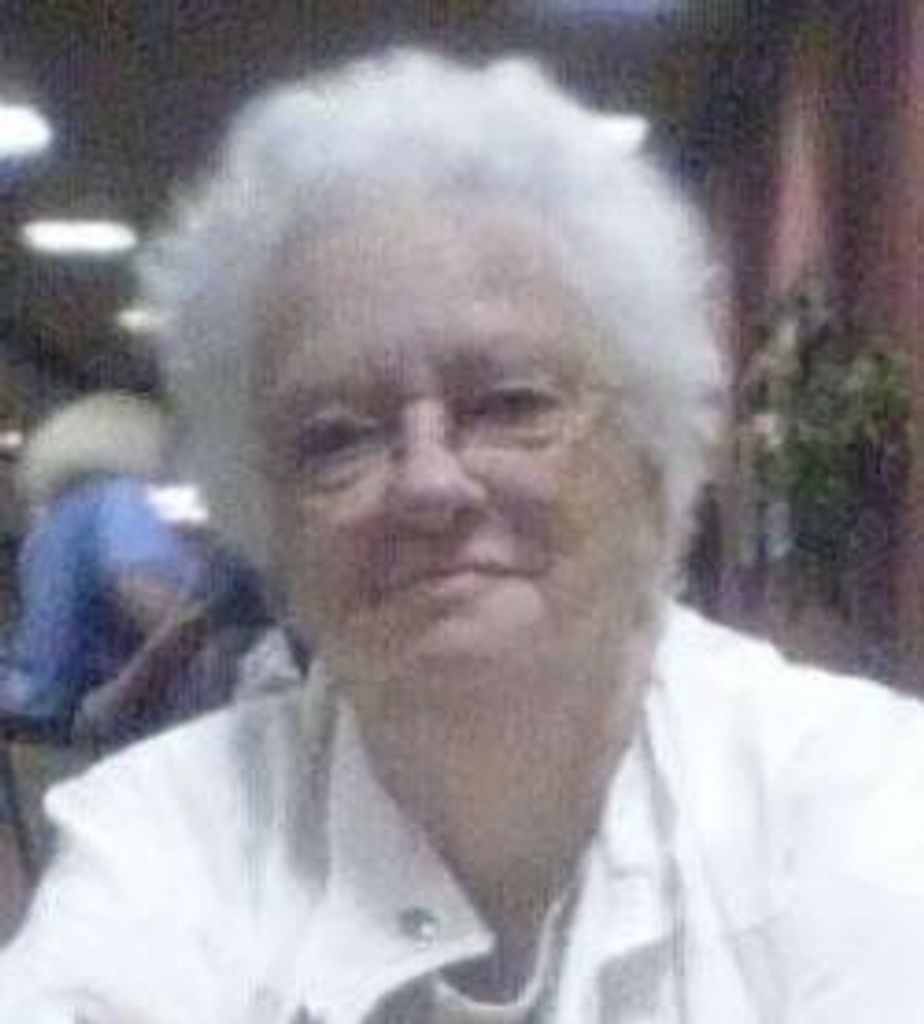 Mary Anna Abbott