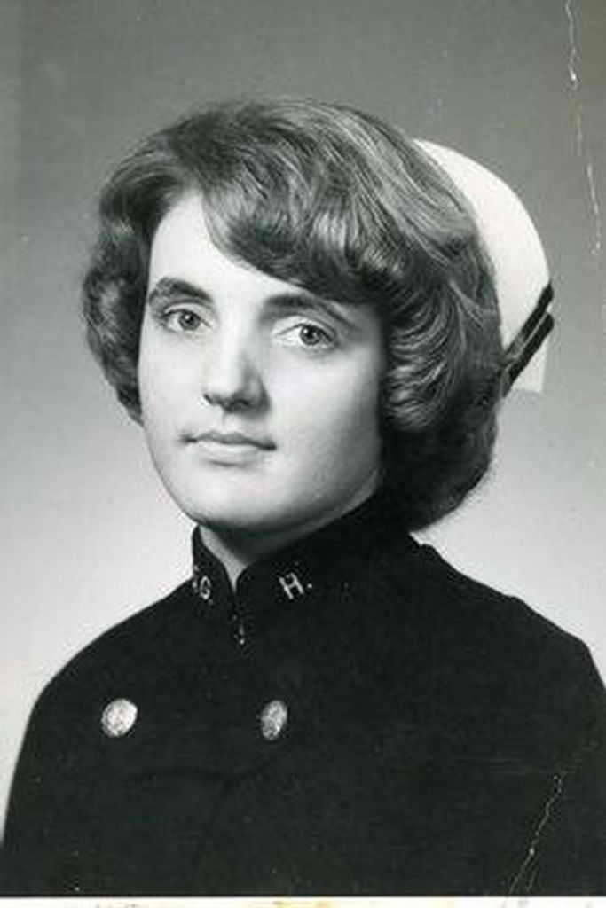 Rachel Ann Ivey Britt