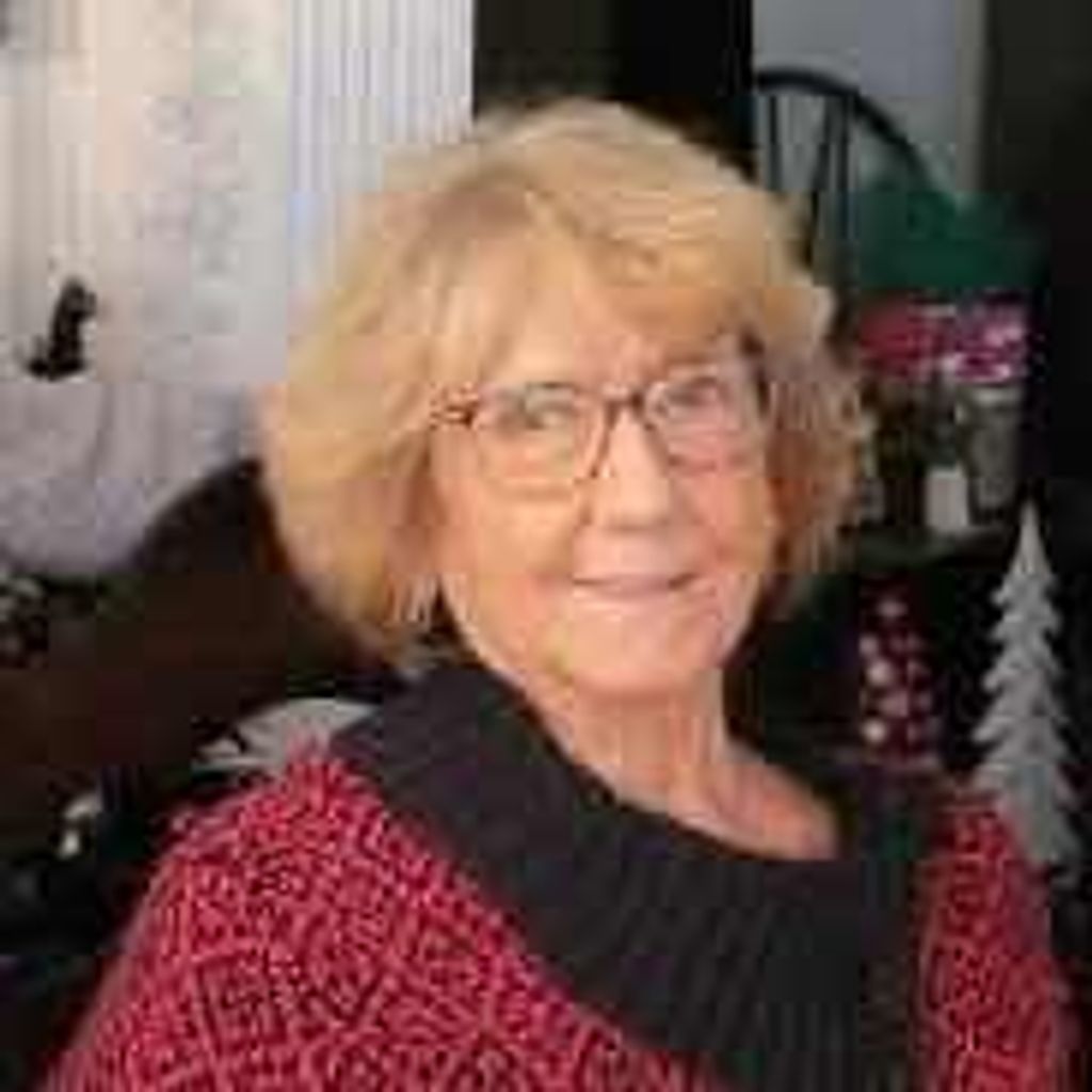 Nancy Barth Profile Photo