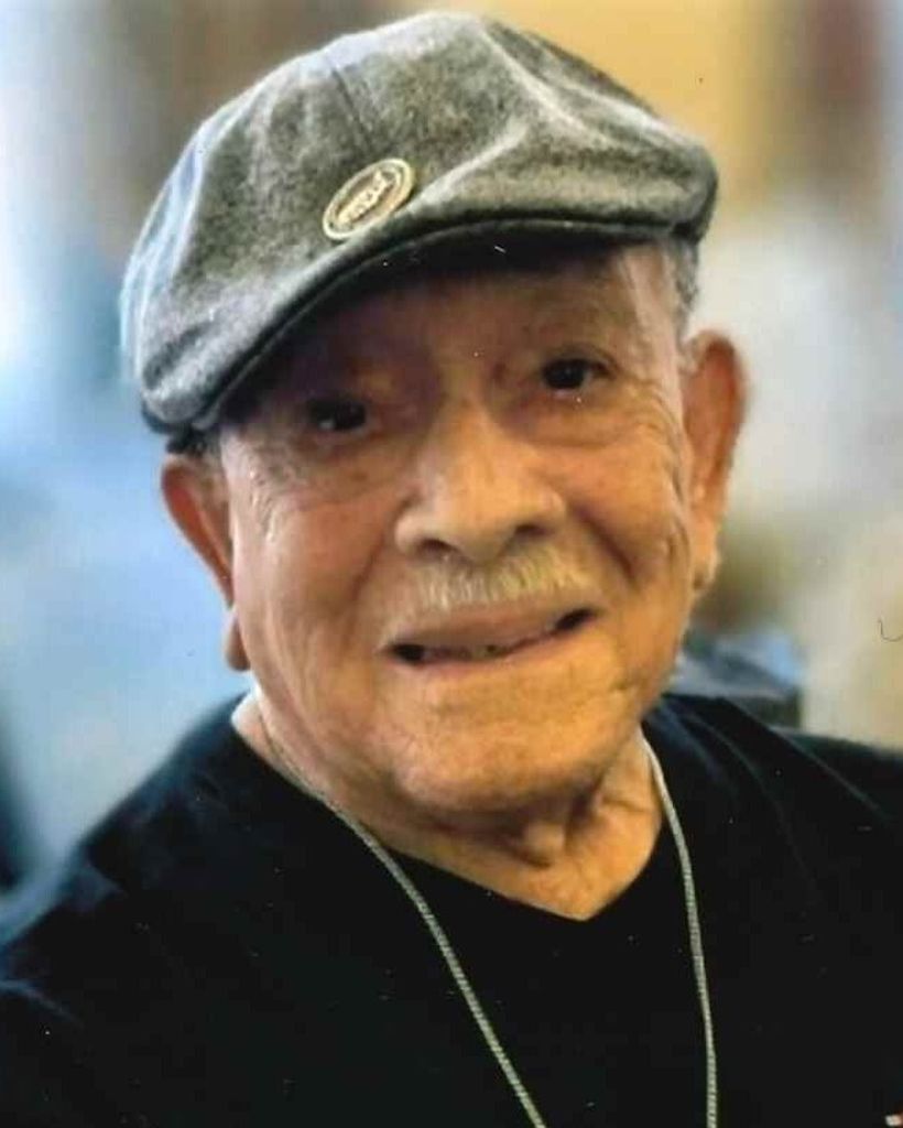 Francisco Juarez Garcia Profile Photo