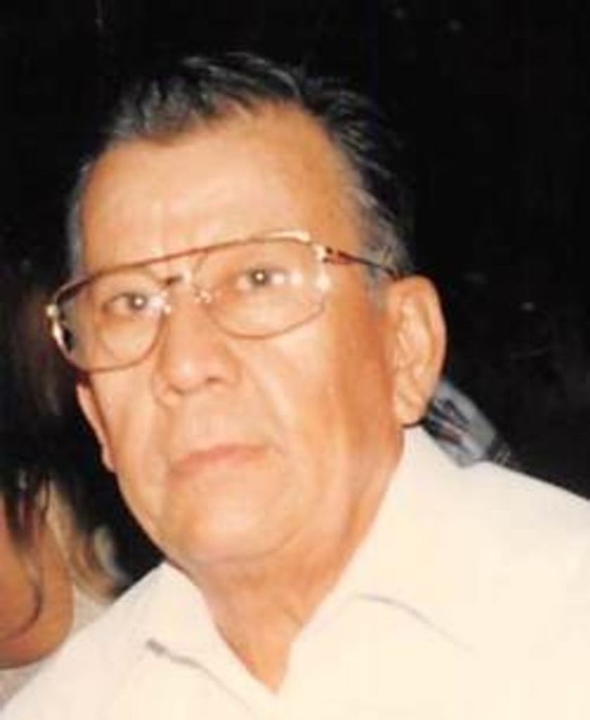 Jose M. Pena Profile Photo