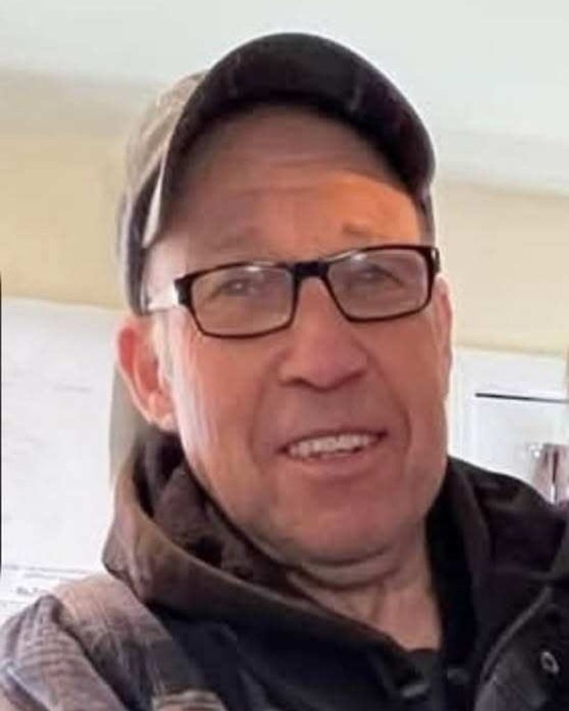 Ronald Vincent Smith