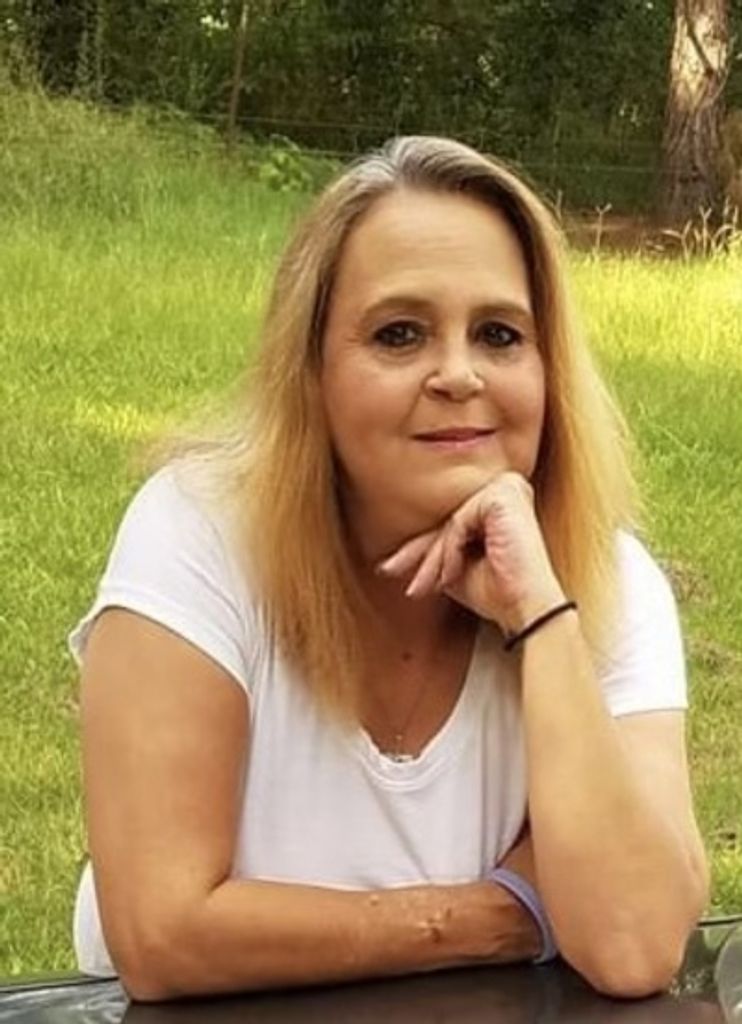 Vicki G. Nicholson Profile Photo