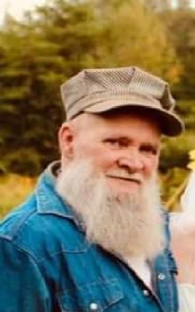 Samuel Lynn Carver Profile Photo
