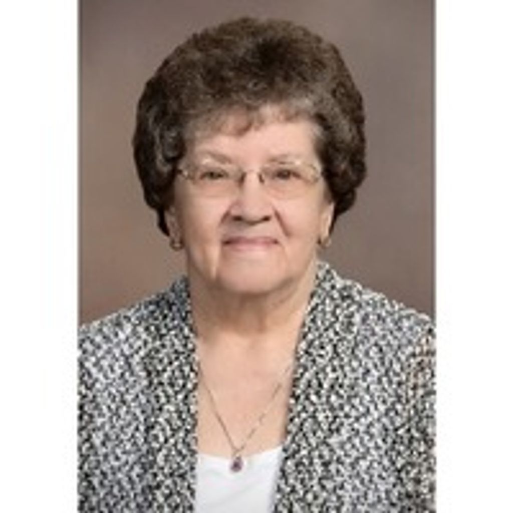 Irene Pike Profile Photo