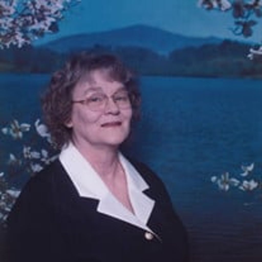 Naomi G. Shearer