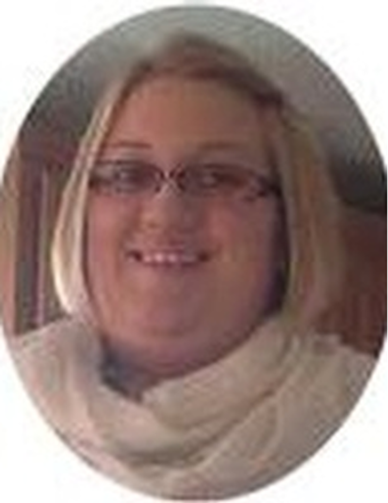 Cassandra Mae "Sandy" Lewis