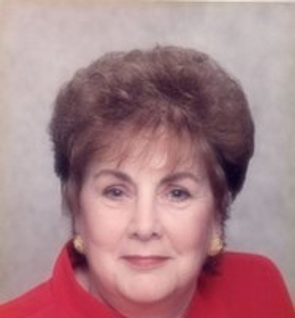 Janet Ann Mabire