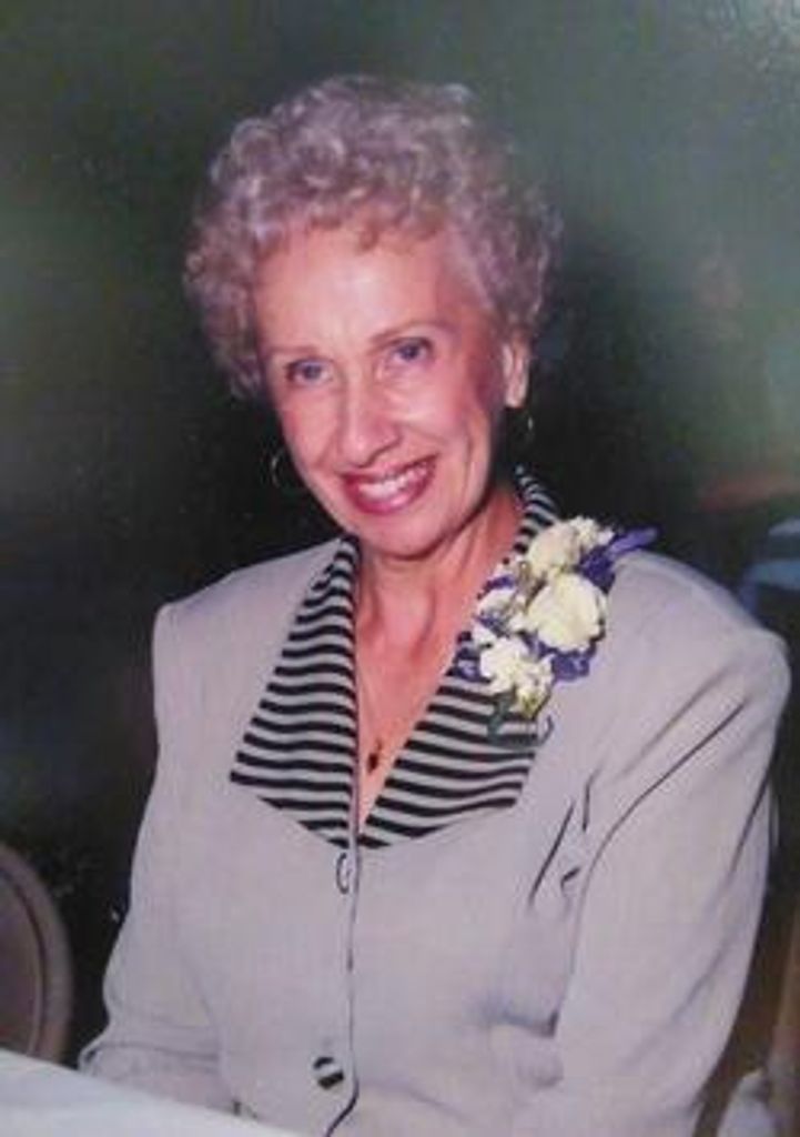 Elsie Main