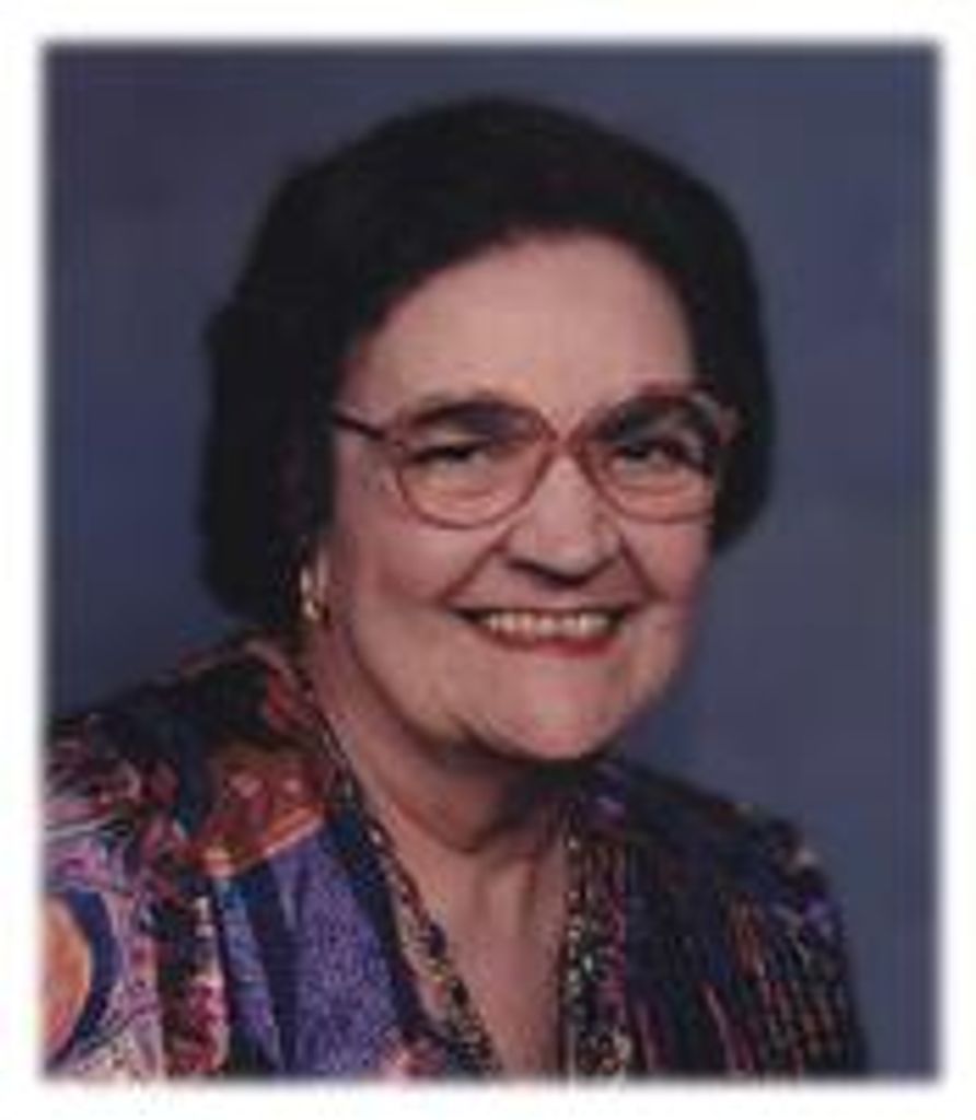 Clarice M. Feazel