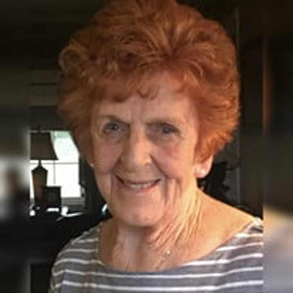 Helen Louise Harvey