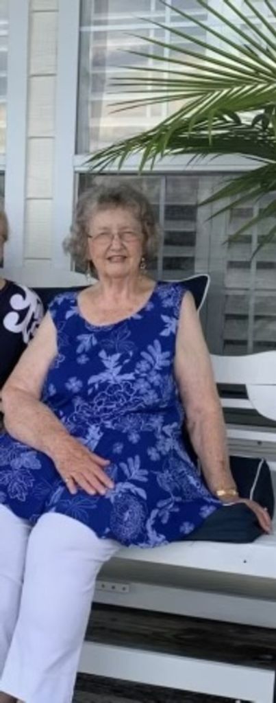 Janice Stephenson Southerland Profile Photo