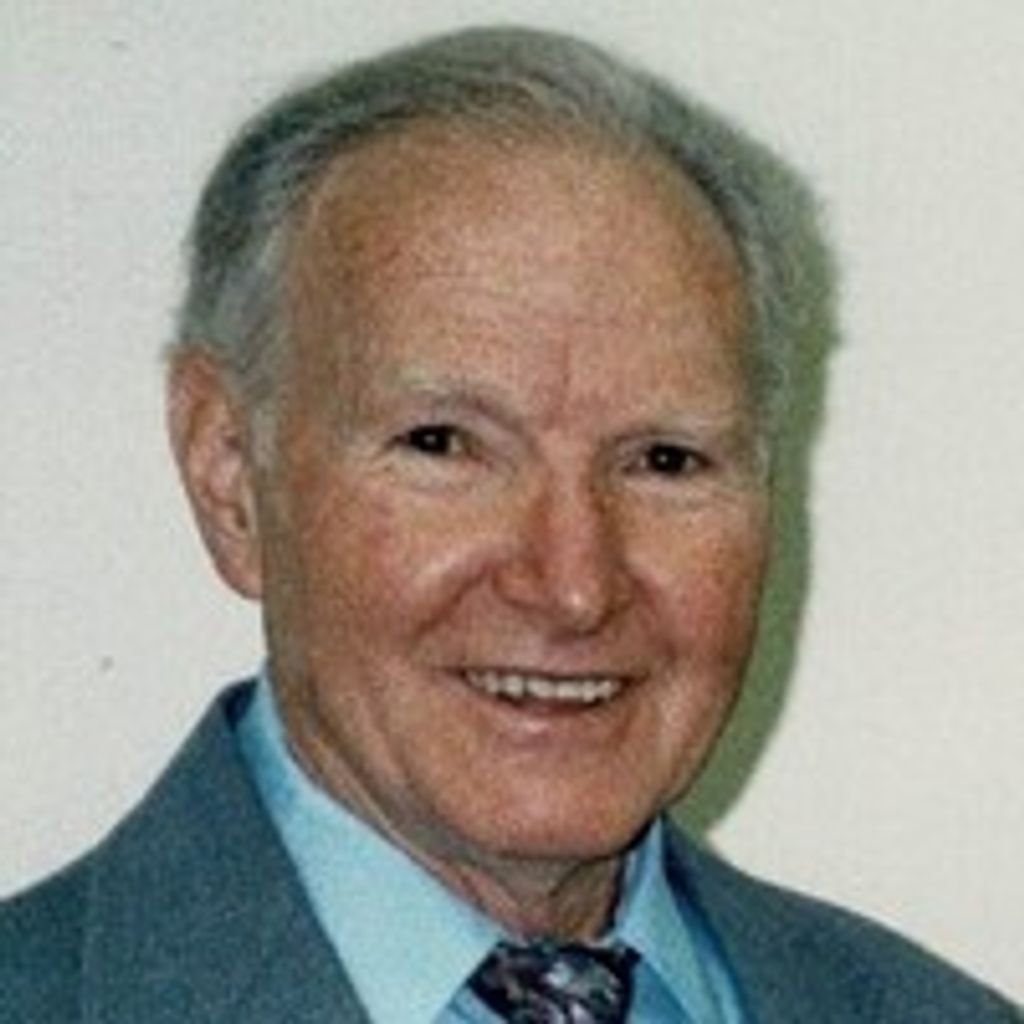 Robert William Klein