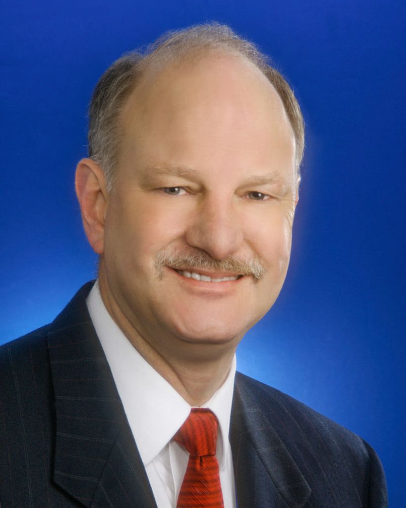 Jerome Kinzel