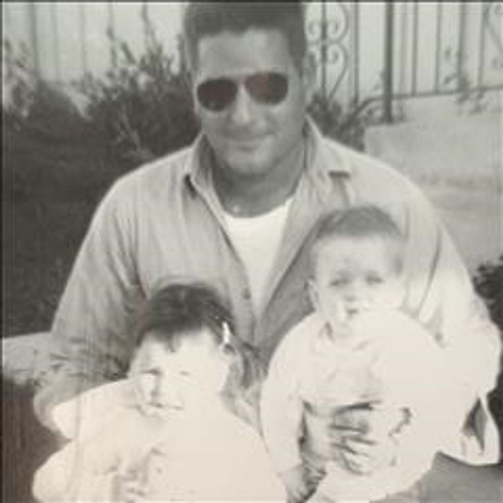 James Broussard Profile Photo