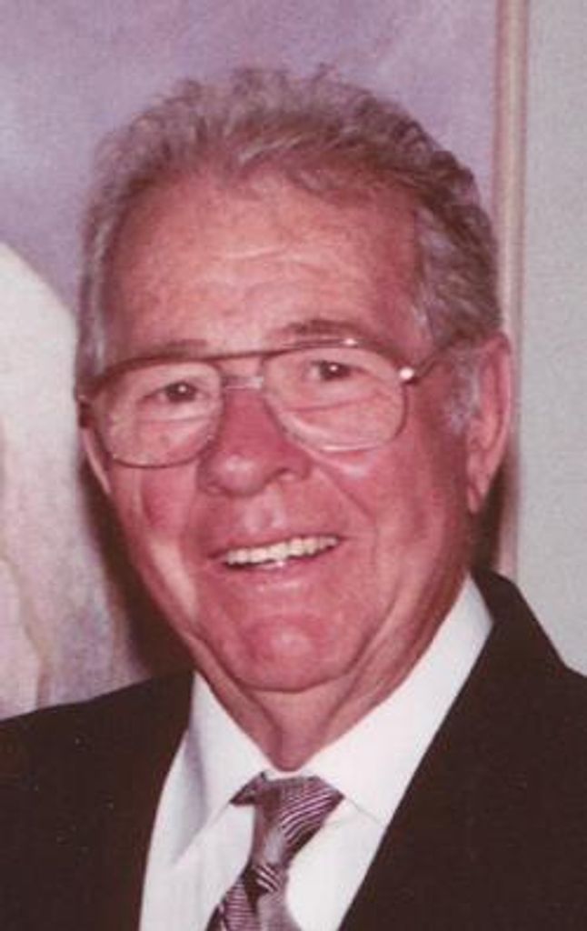 Max Dawson
