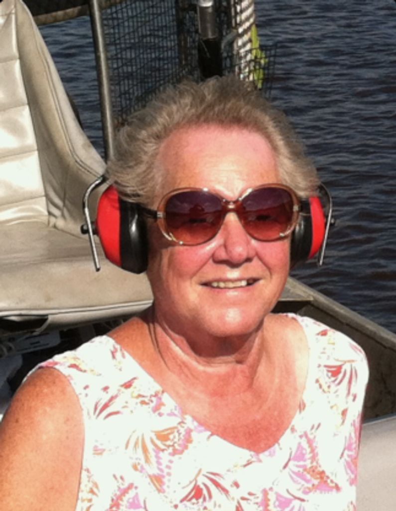 Sherry Elaine (Sowers)  Forrester Profile Photo