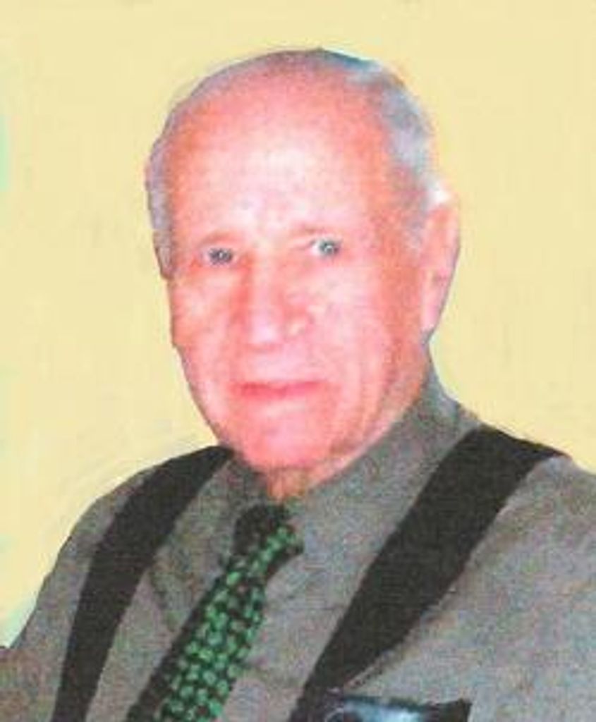 Gordon H. Gilbert