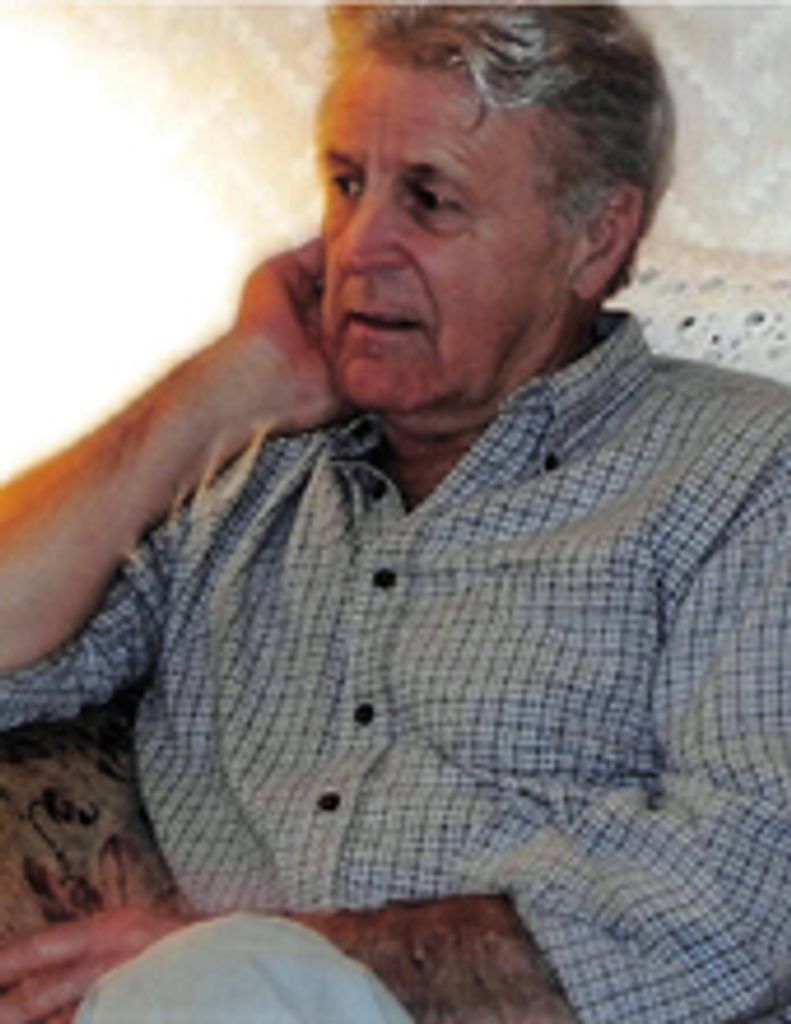 Robert Lawson Profile Photo