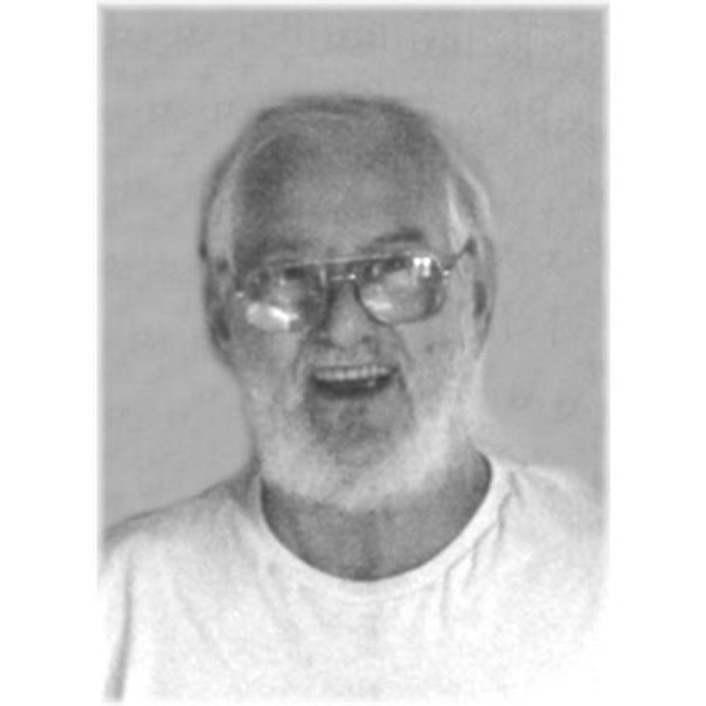 Ralph M. Mccue