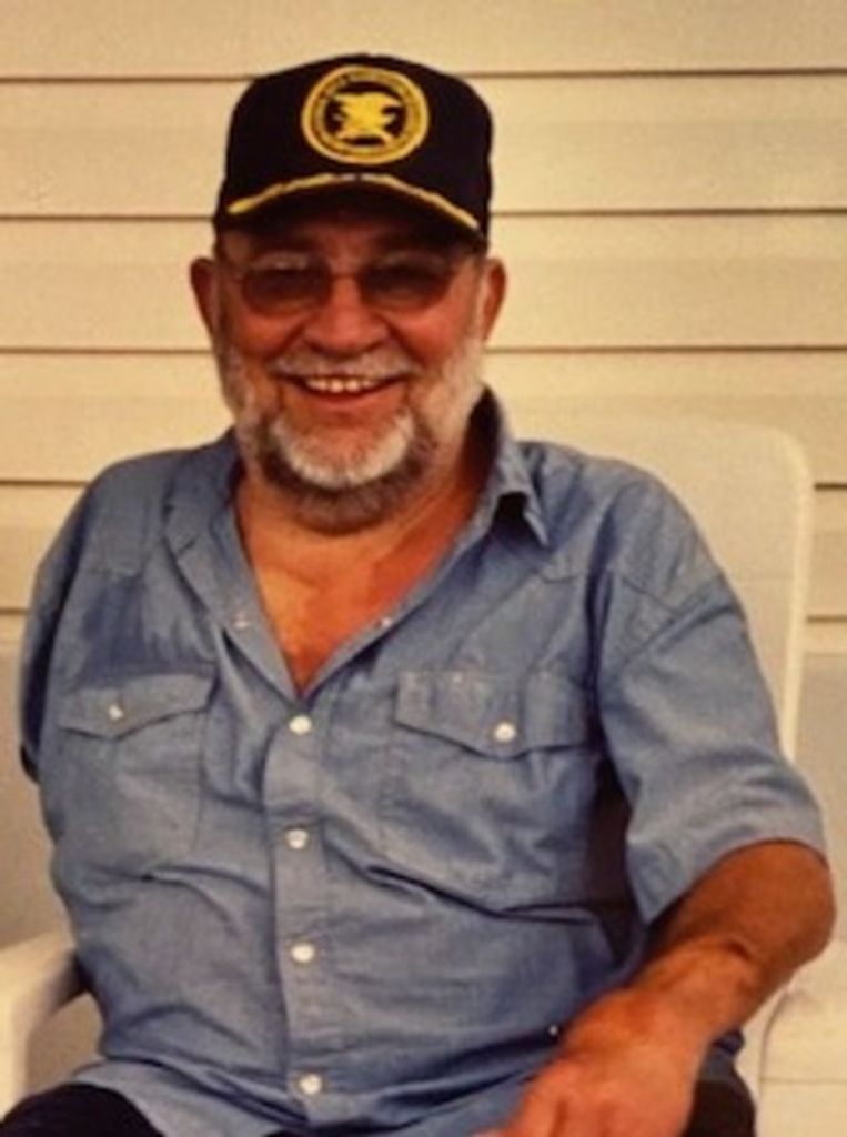 Harold "Jappy" William Gosser Profile Photo