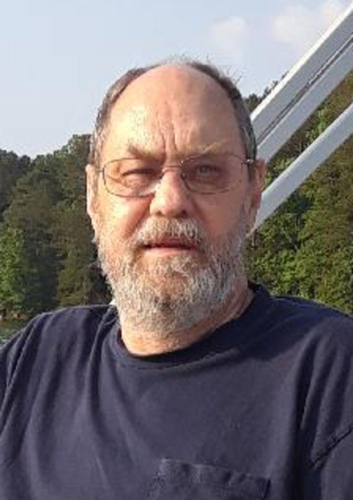 Ronnie Woodruff Profile Photo