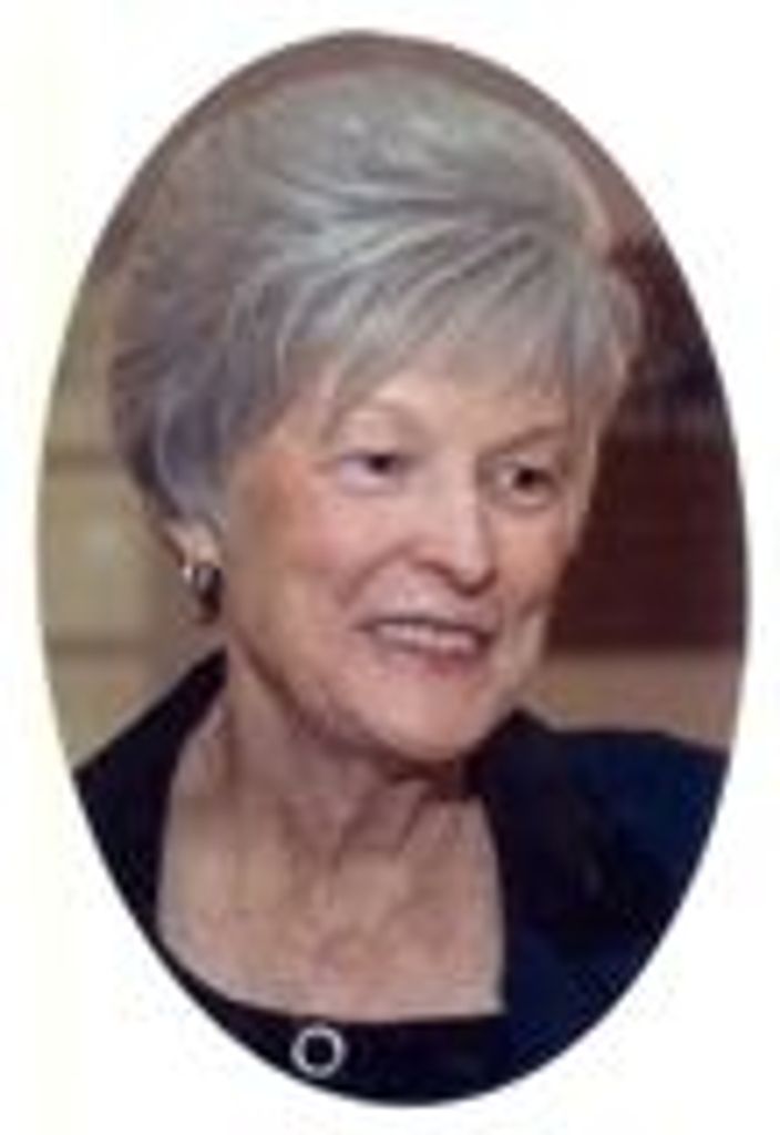 Mary Greene Lively