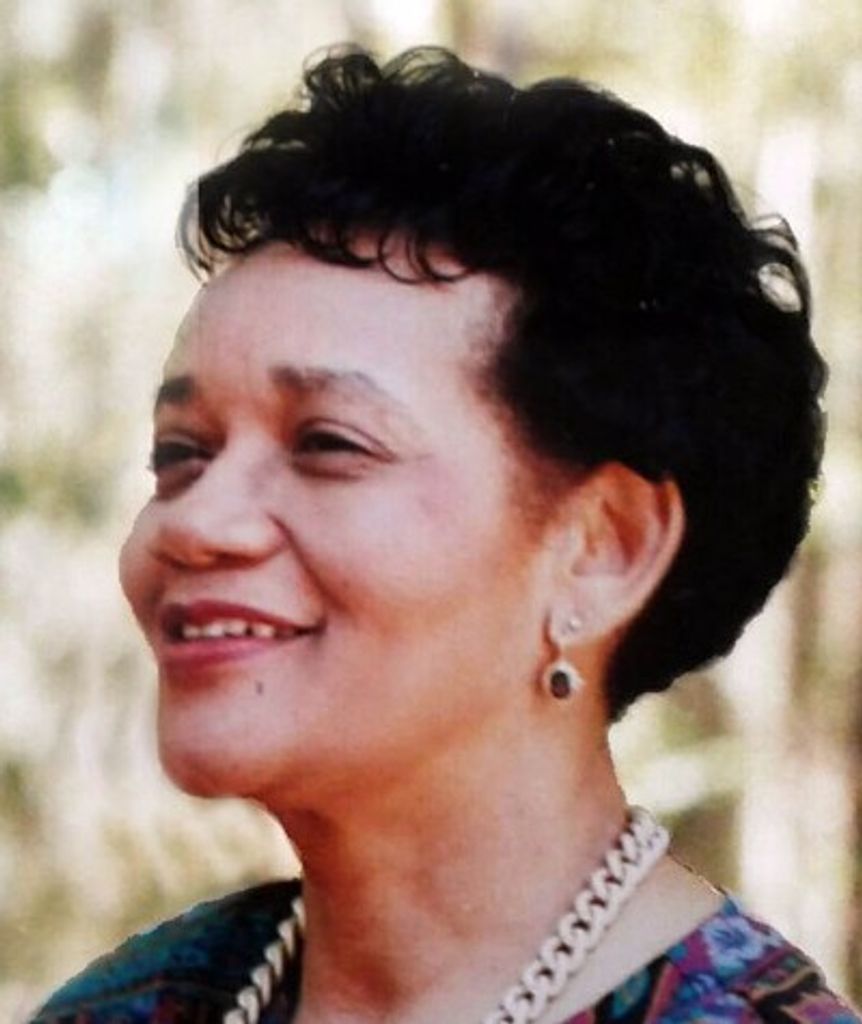 Johnnie Mae Austin Profile Photo