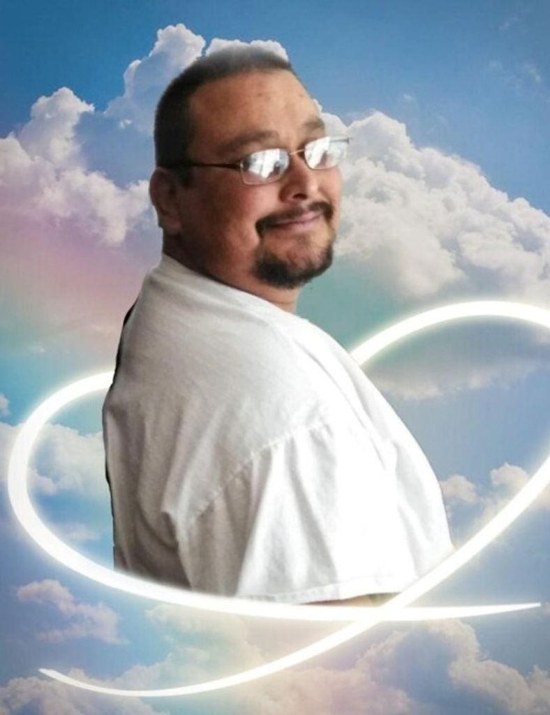 Anthony Rodriguez