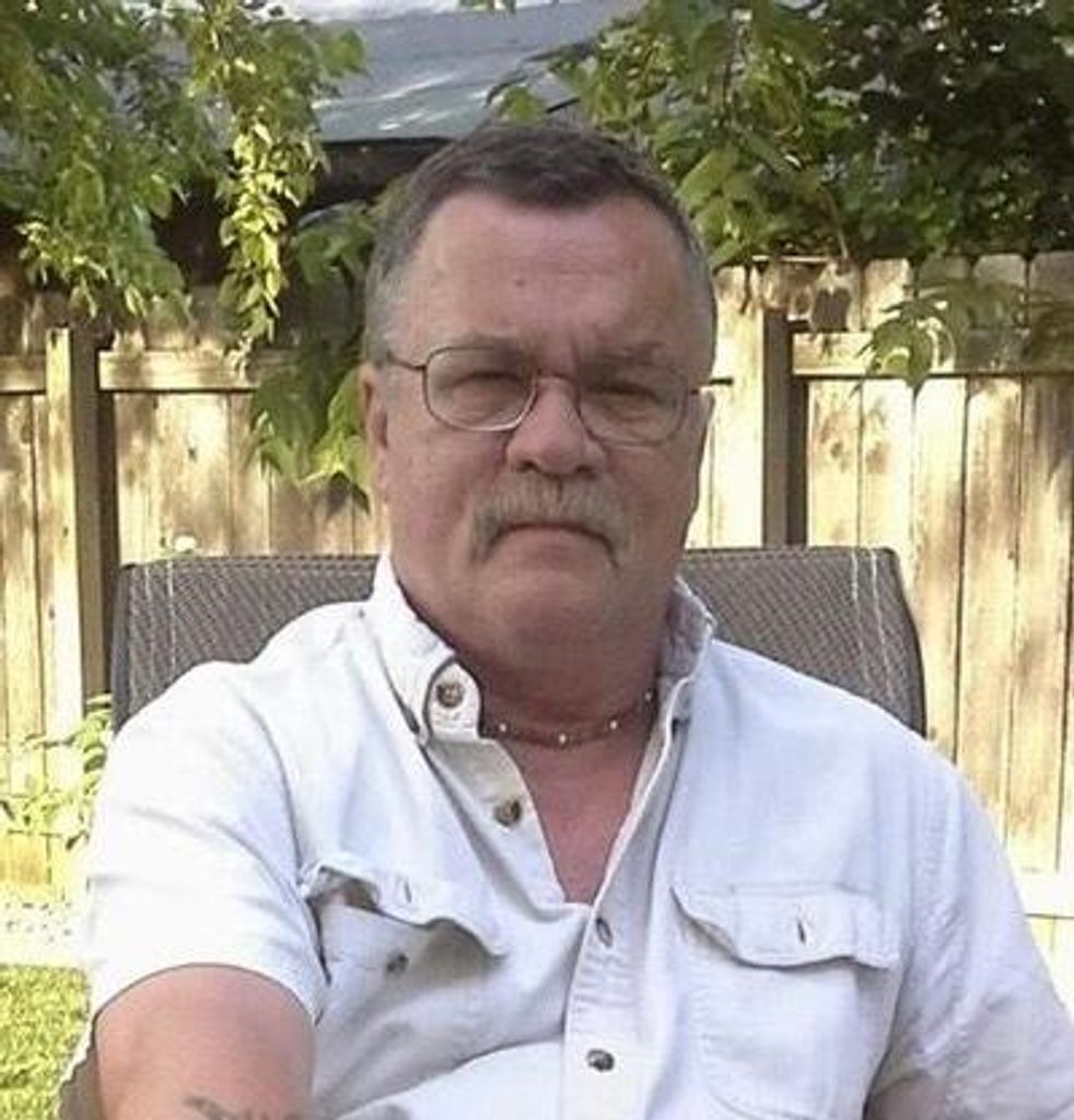 Freddie Eugene Copley Profile Photo