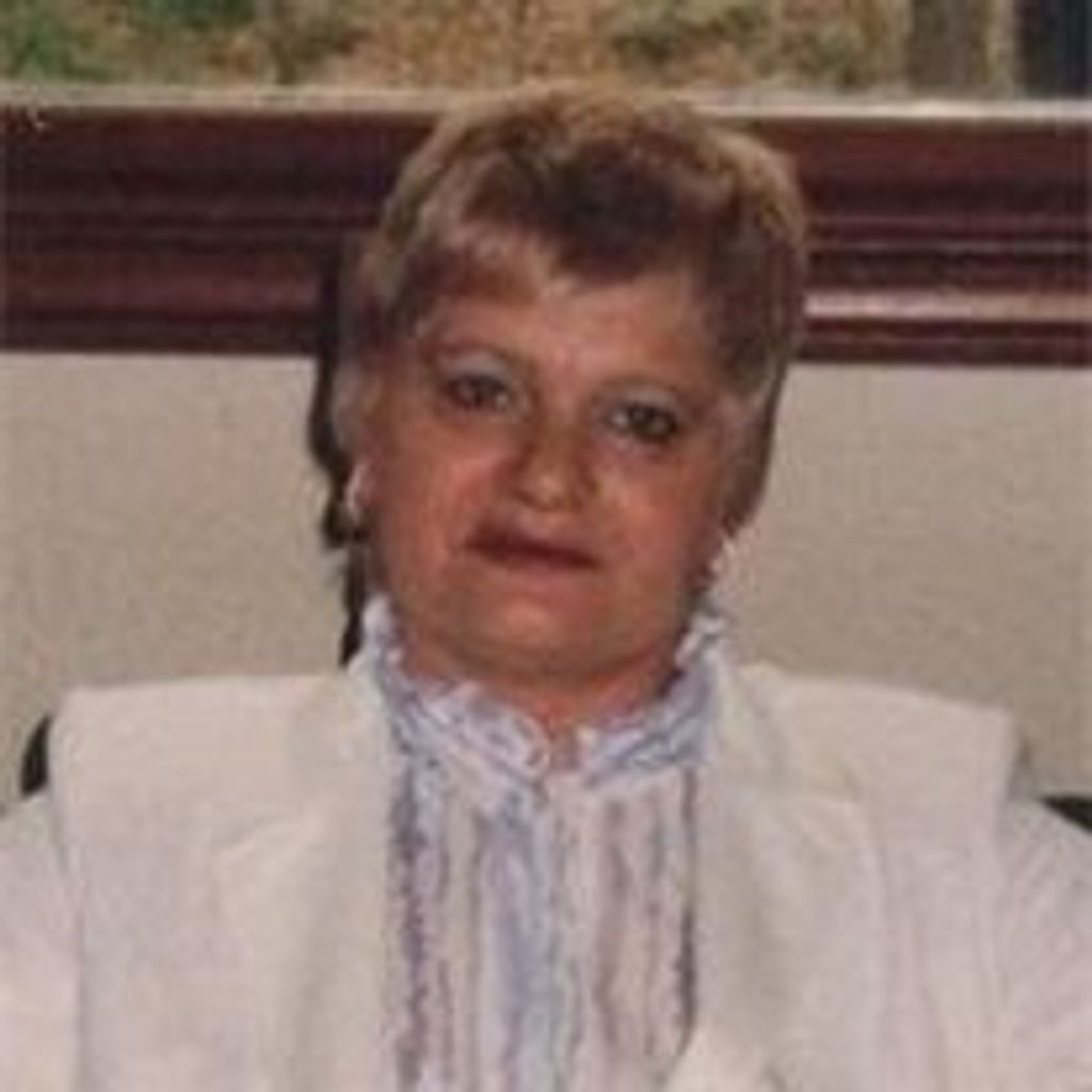 Marianne Rose (Ogorewac)  Osmolowski