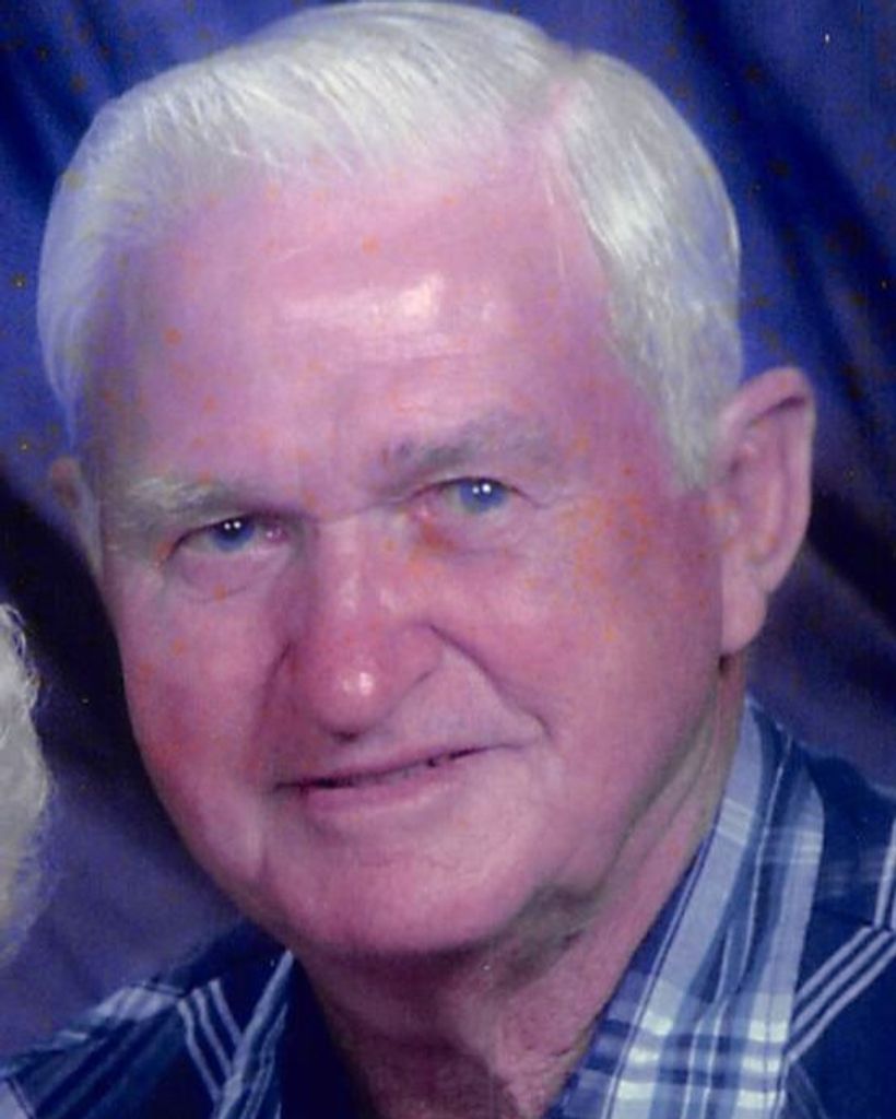 John F. Burke