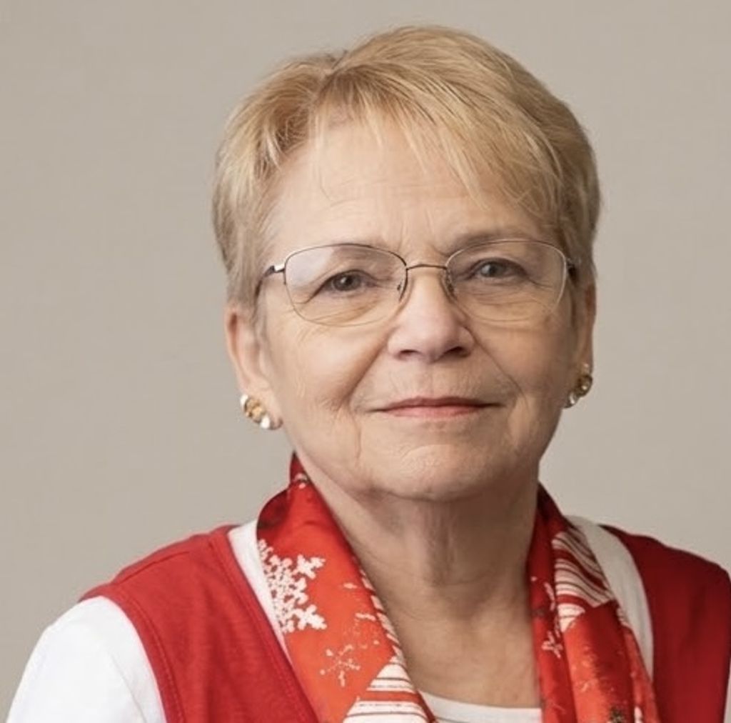 Freda May Hartley Profile Photo