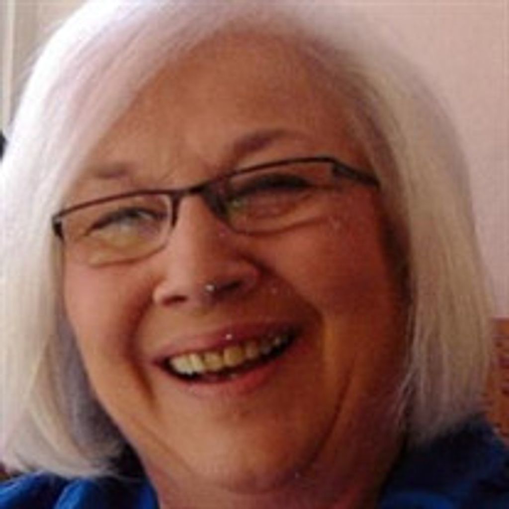 Teresa Ann Fulton