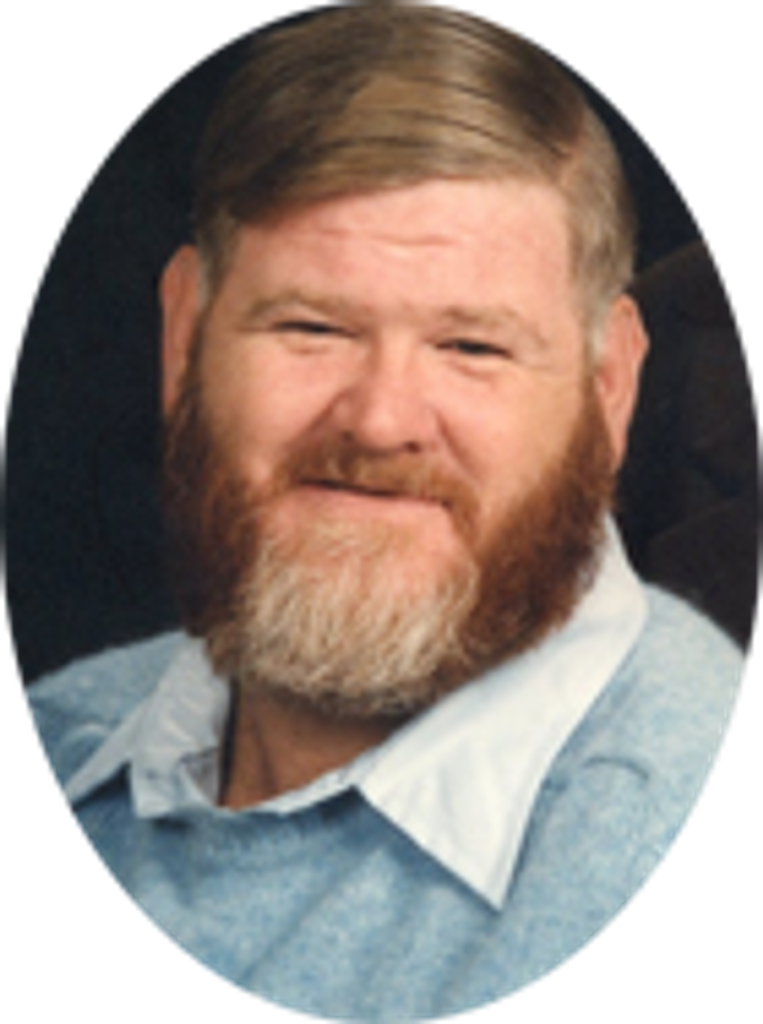 Eugene Mccurdy