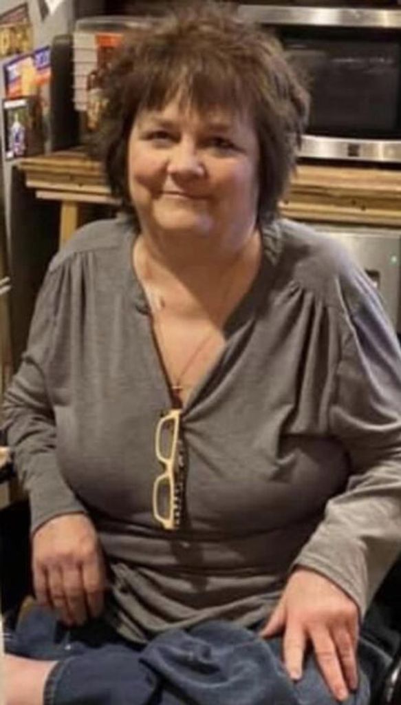 Tammy Lynn Petrey Profile Photo