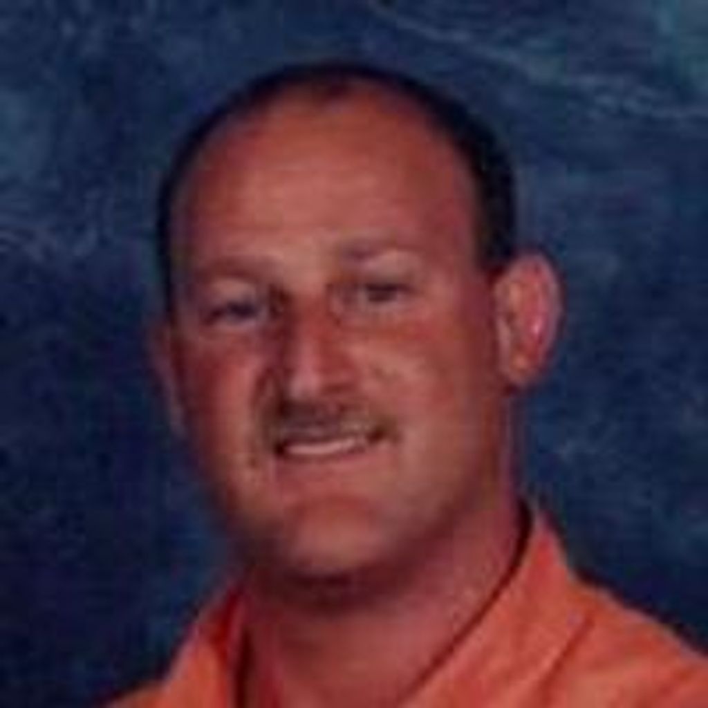 Robert Glen Wells