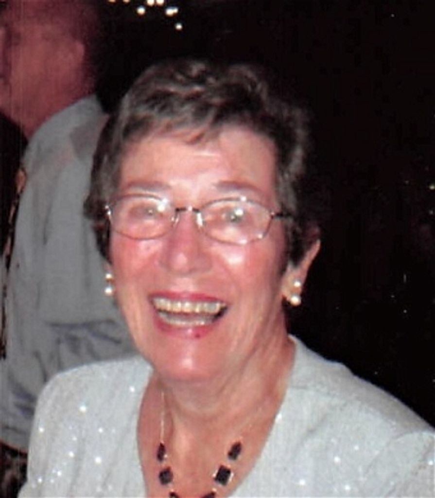 Gloria M Genco Profile Photo