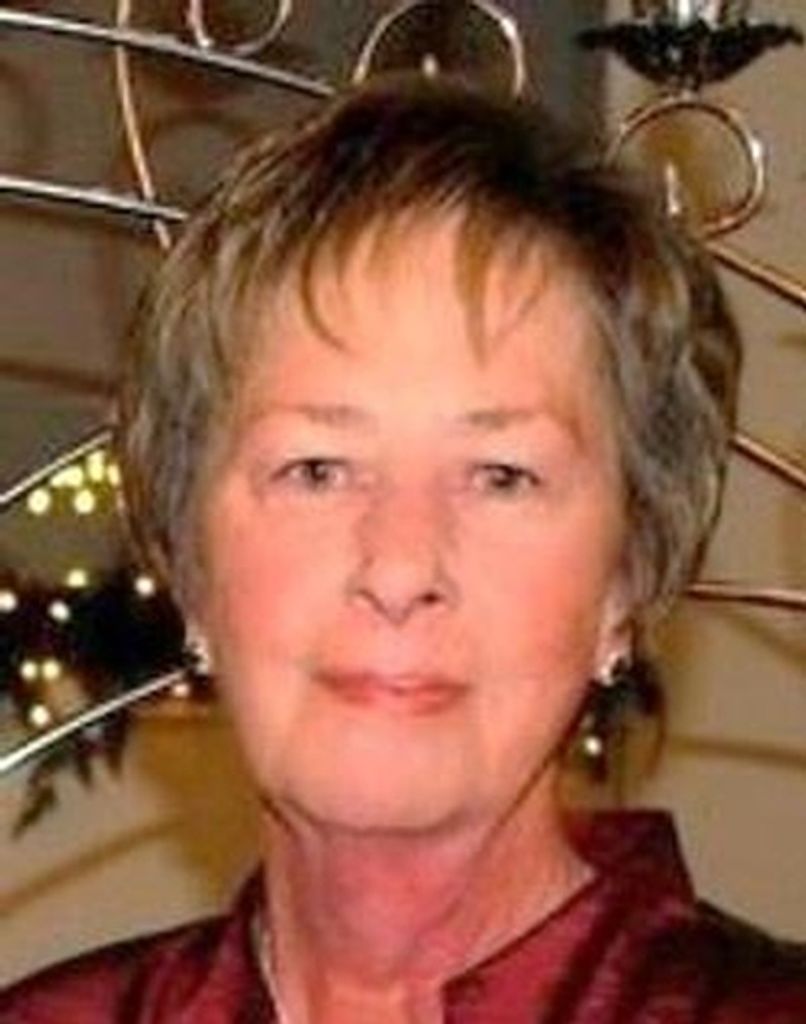 Annie Lee Cook