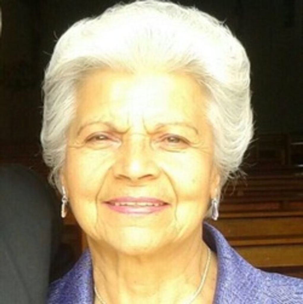 Cecilia Buitrago Gonzalez