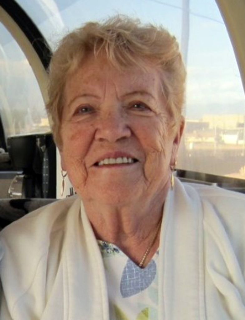 Leona Mae Longshore Pratt Profile Photo